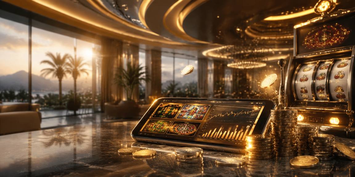 888new2 mobile gaming