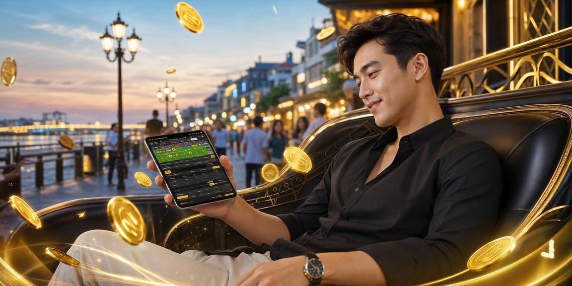 888new2 mobile gaming